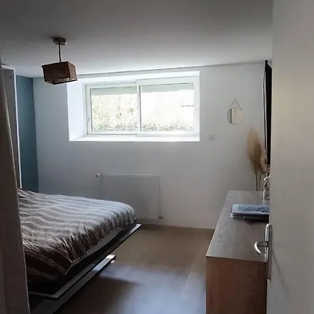 Apartament Maisonnette Avec Jardin