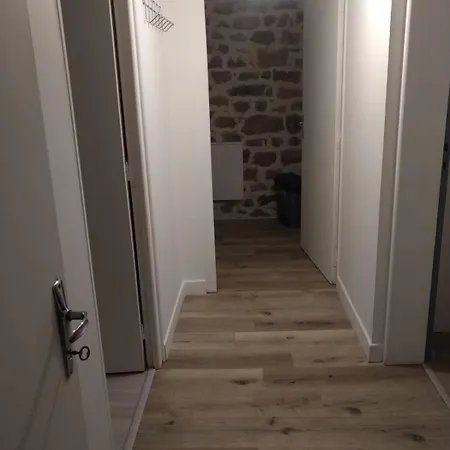 Apartament Maisonnette Avec Jardin *